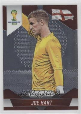 2014 Panini Prizm World Cup - [Base] #134 - Joe Hart