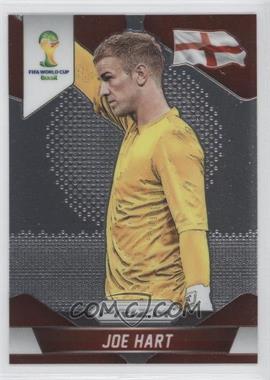 2014 Panini Prizm World Cup - [Base] #134 - Joe Hart