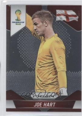 2014 Panini Prizm World Cup - [Base] #134 - Joe Hart