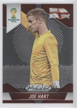 2014 Panini Prizm World Cup - [Base] #134 - Joe Hart