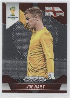 2014 Panini Prizm World Cup - [Base] #134 - Joe Hart