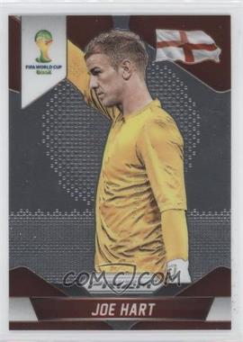 2014 Panini Prizm World Cup - [Base] #134 - Joe Hart