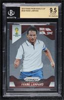 Frank Lampard [BGS 9.5 GEM MINT]