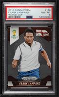 Frank Lampard [PSA 8 NM‑MT]