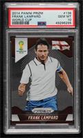 Frank Lampard [PSA 10 GEM MT]