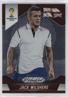 Jack Wilshere [EX to NM]