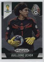 Guillermo Ochoa [EX to NM]