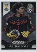 Guillermo Ochoa