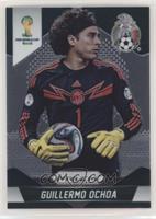 Guillermo Ochoa