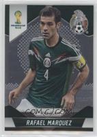 Rafael Marquez