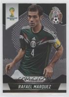 Rafael Marquez