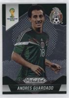 Andres Guardado [EX to NM]