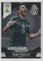 Oribe Peralta