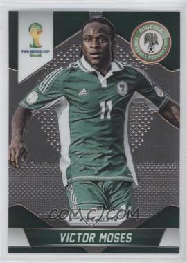 2014 Panini Prizm World Cup - [Base] #151 - Victor Moses