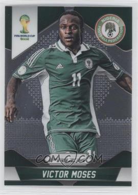 2014 Panini Prizm World Cup - [Base] #151 - Victor Moses