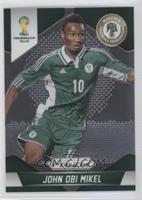 John Obi Mikel