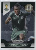 Emmanuel Emenike [EX to NM]