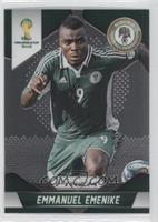 Emmanuel Emenike