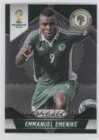 Emmanuel Emenike