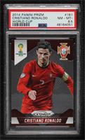 Cristiano Ronaldo [PSA 8.5 NM‑MT+]