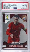 Cristiano Ronaldo [PSA 8 NM‑MT]