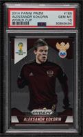 Aleksandr Kokorin [PSA 10 GEM MT]