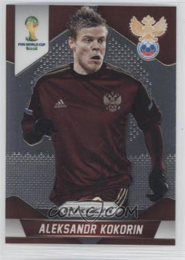 2014 Panini Prizm World Cup - [Base] #169 - Aleksandr Kokorin