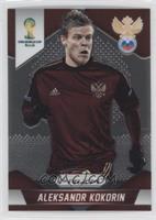 Aleksandr Kokorin