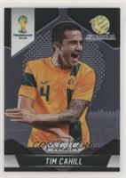 Tim Cahill