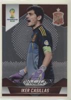 Iker Casillas