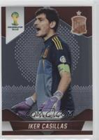 Iker Casillas