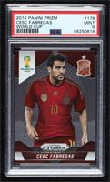 Cesc Fabregas [PSA 9 MINT]