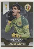 Thibaut Courtois [EX to NM]