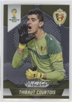 Thibaut Courtois