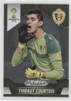 Thibaut Courtois