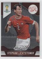 Stephan Lichtsteiner