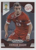 Xherdan Shaqiri