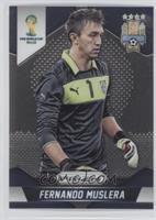 Fernando Muslera