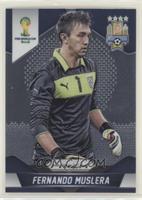 Fernando Muslera