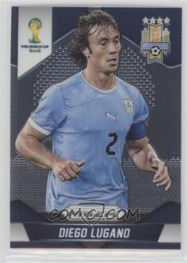 2014 Panini Prizm World Cup - [Base] #191 - Diego Lugano