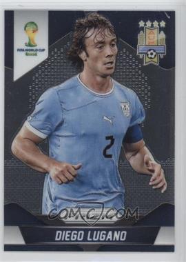 2014 Panini Prizm World Cup - [Base] #191 - Diego Lugano