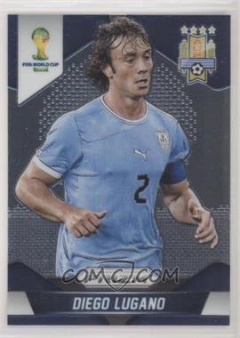 2014 Panini Prizm World Cup - [Base] #191 - Diego Lugano