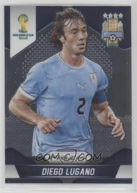 2014 Panini Prizm World Cup - [Base] #191 - Diego Lugano