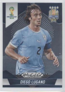 2014 Panini Prizm World Cup - [Base] #191 - Diego Lugano