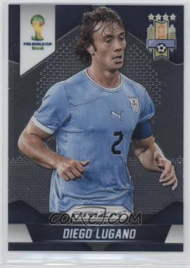 2014 Panini Prizm World Cup - [Base] #191 - Diego Lugano