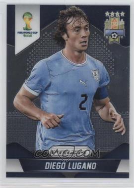 2014 Panini Prizm World Cup - [Base] #191 - Diego Lugano