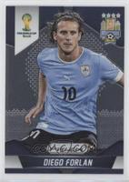 Diego Forlan