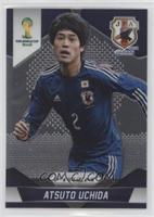 Atsuto Uchida