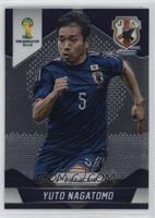 Yuto Nagatomo