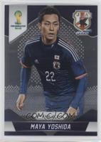 Maya Yoshida